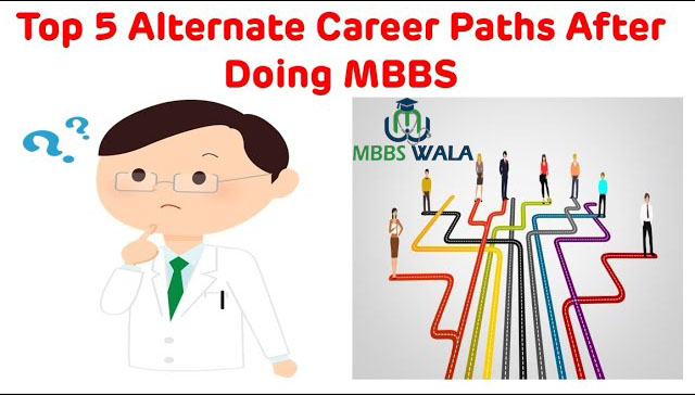 mbbswala-img-Alternative Career Paths for MBBS Graduates