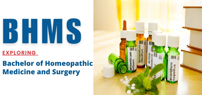 Bachelor of Homeopathic Medicine and Surgery